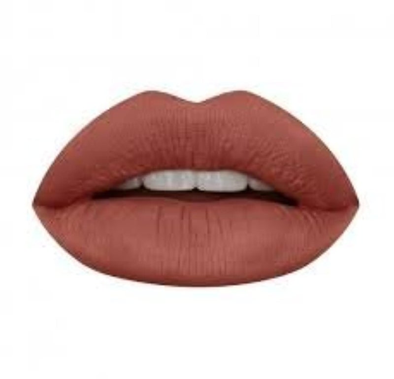 أحمر شفاه سائل مات من هدى بيوتي - تريندستتر